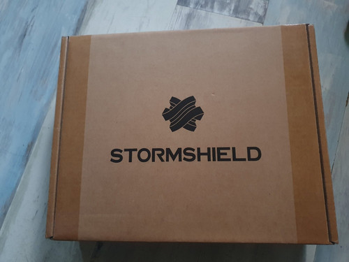 Stormshield sn310 firewall - sn310,