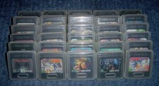 * 30 GIOCHI GAME GEAR *- LOTTO