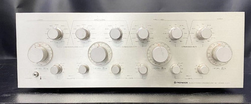 Pioneer divisore canali - pioneer,