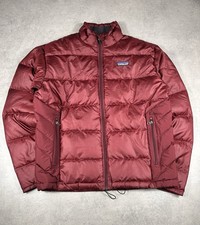 Giacca Patagonia Down Full Zip