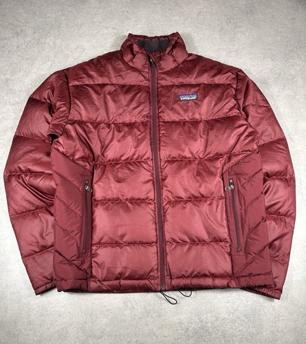 Giacca patagonia down full zip - patagonia,