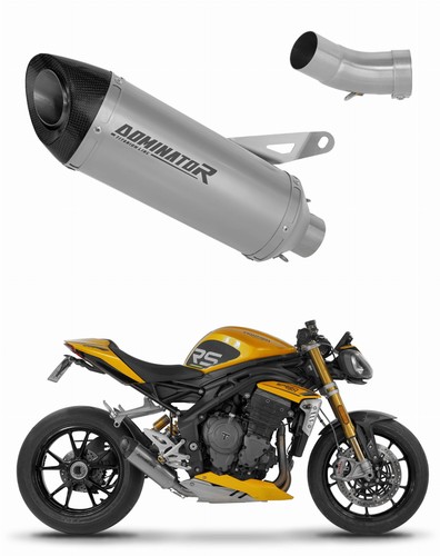 Speed triple 1200 rr - rs, 2021