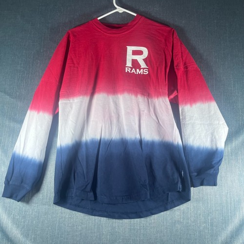 Rutgers maglia uomo spirit - maglia,