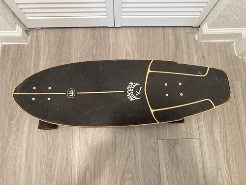 Carver lost mayhem rad - x,