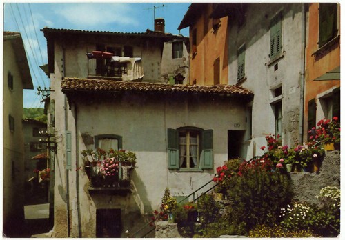 Lago garda brescia - di,
