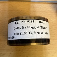 Cat 9185 rev - 9185,