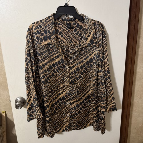 Scott taylor camicia - taylor, donna