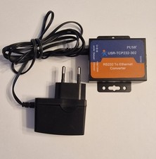USR-TCP232-302 convertitore RS232 -   Ethernet TCP IP