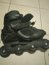 Pattini in Linea Da Uomo Oxelo