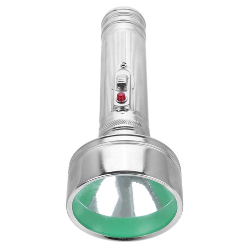 Torcia elettrica vecchio stile - elettrica,