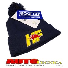CAPPELLO INVERNALE SPARCO