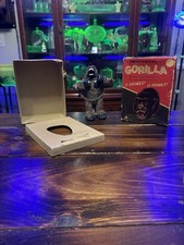 MARX The MIGHTY KING KONG