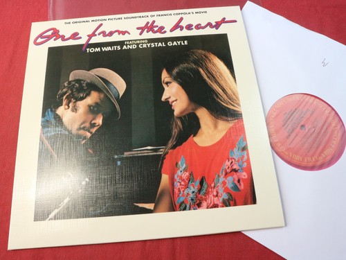 Tom waits crystal gayle - tom, &