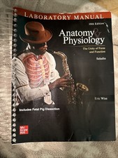 Laboratory Manual Fetal Pig