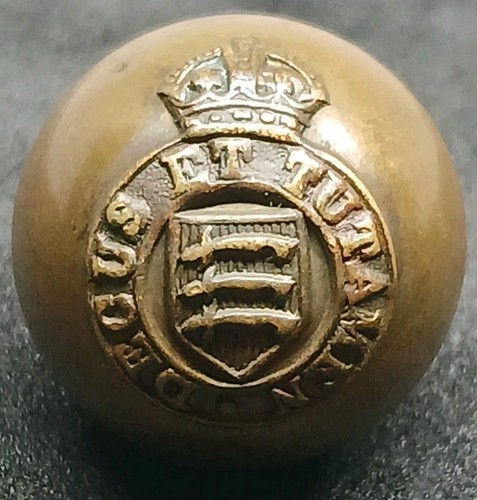 Essex yeomanry royal horse - essex,