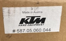 KTM 58705060044 640 Duke II