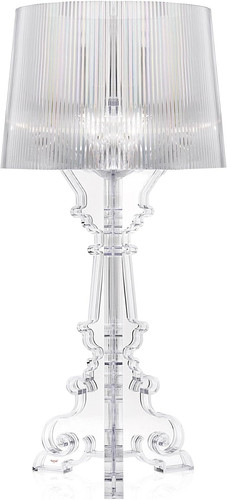 Kartell bourgie lampada - kartell, da
