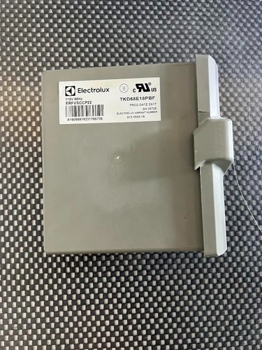 Custodia scheda inverter