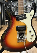 MOSRITE SUPER ECCELLENTE 65