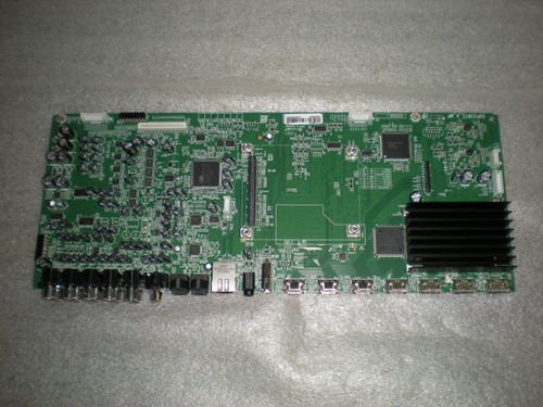 Scheda ingresso rca hdmi - scheda, rca/hdmi