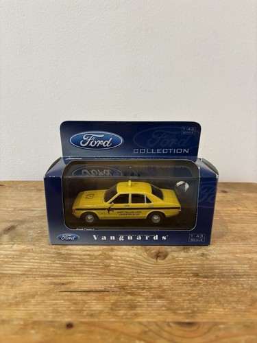 Modellino auto vanguards - auto,