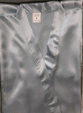 Vestaglia Donna Pura Seta