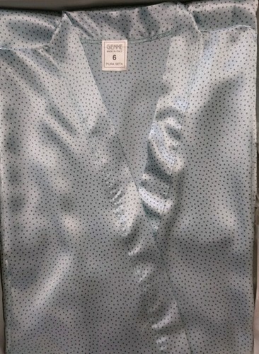 Vestaglia donna pura seta - pura,