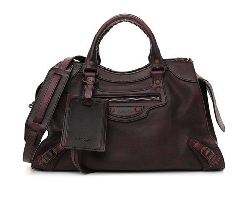 Borsa città balenciaga neo - da,