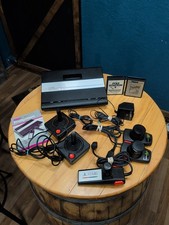 Console Atari 7800 ProSystem