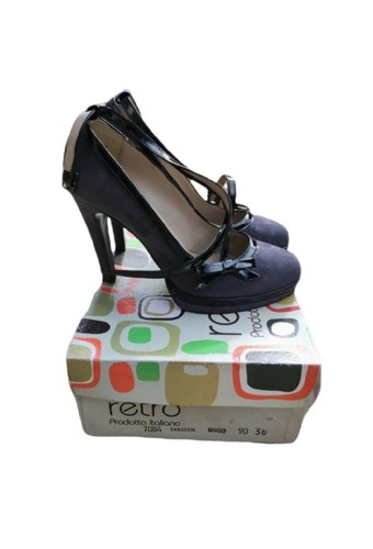 Scarpe con tacco in - con,