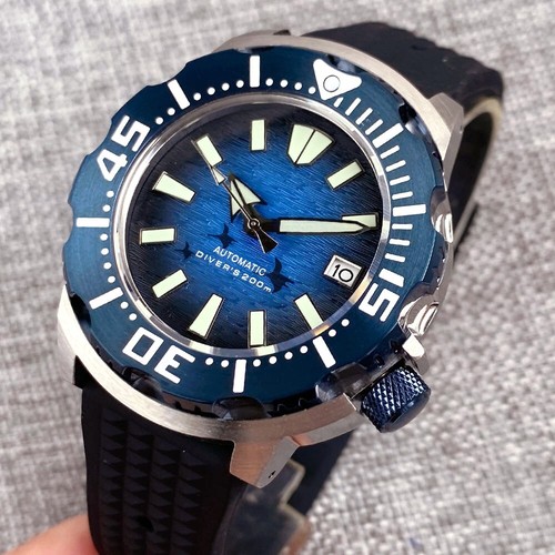 Orologio uomo automatico 42mm - automatico,