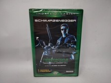 ARNOLD SCHWARZENEGGER