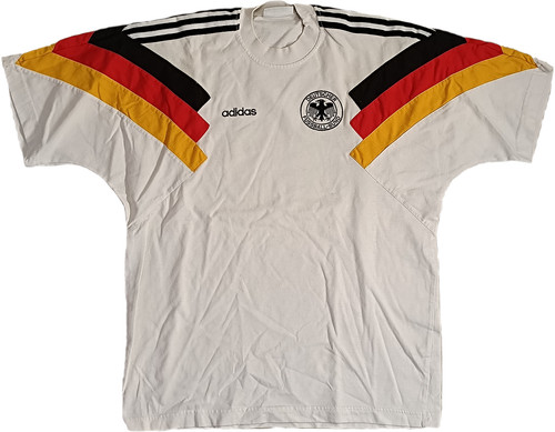 Maglia calcio vintage germany - maglia,