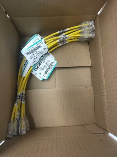 Panduit utp28sp0 3myl cat6 - utp28sp0.3myl/yl,