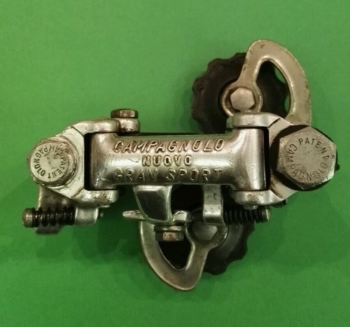 Cambio campagnolo nuovo gran - cambio,