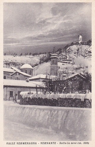 Cuneo valle vermenagna - cuneo,