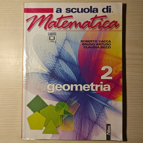Scuola matematica - a,