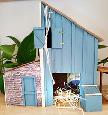 Farm - La Casa nel Prateria -
