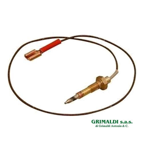 Termocoppia sicurezza per - sicurezza,