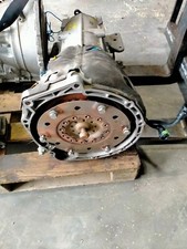 BMW 320D F30 CAMBIO AUTOMATICO