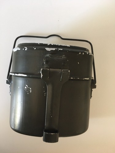 Gavetta originale esercito - originale,