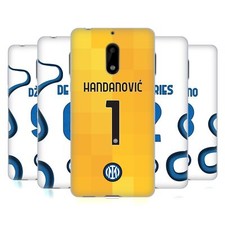 OFFICIAL INTER MILAN 2021/22