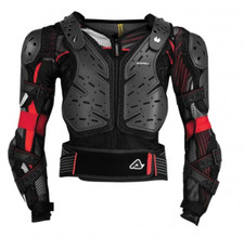 Acerbis pettorina koerta - pettorina, 2.0