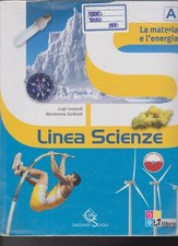 LINEA SCIENZE - LEOPARDI