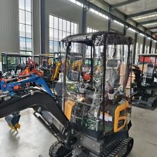 Mini Scavatore Copertura