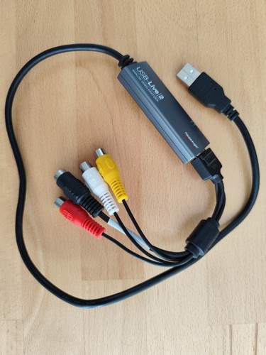 Hauppauge win usb - win, tv