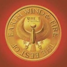 EARTH WIND & FIRE GREATEST