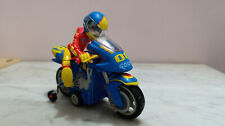 Moto Pippo Goofy - Topolino 2572-2575 - anno 2005