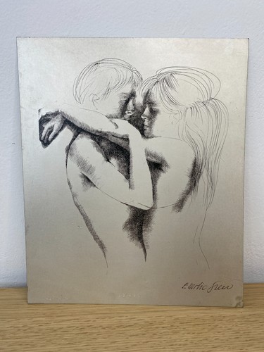 Amanti emilio greco - "amanti",