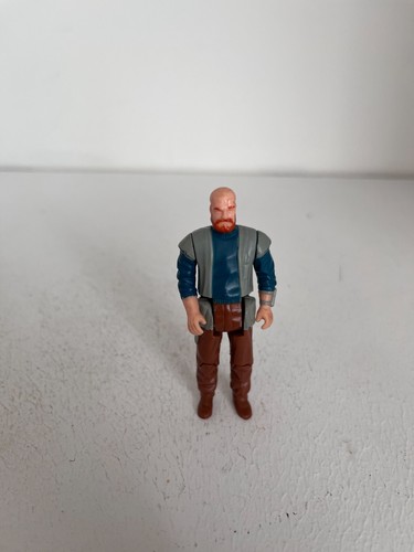 Action figure kenner vintage - kenner,